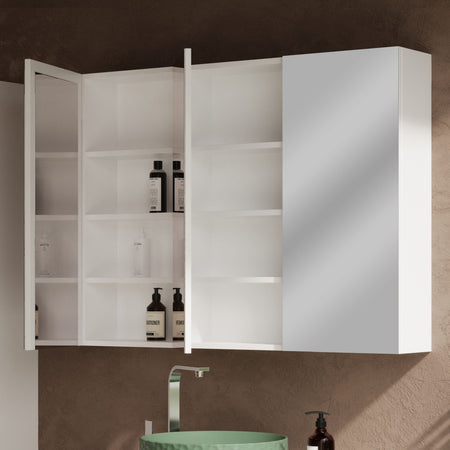 HeiHus Crest Speilskap