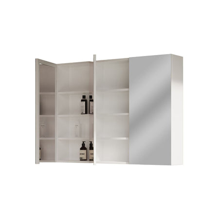 HeiHus Crest Speilskap