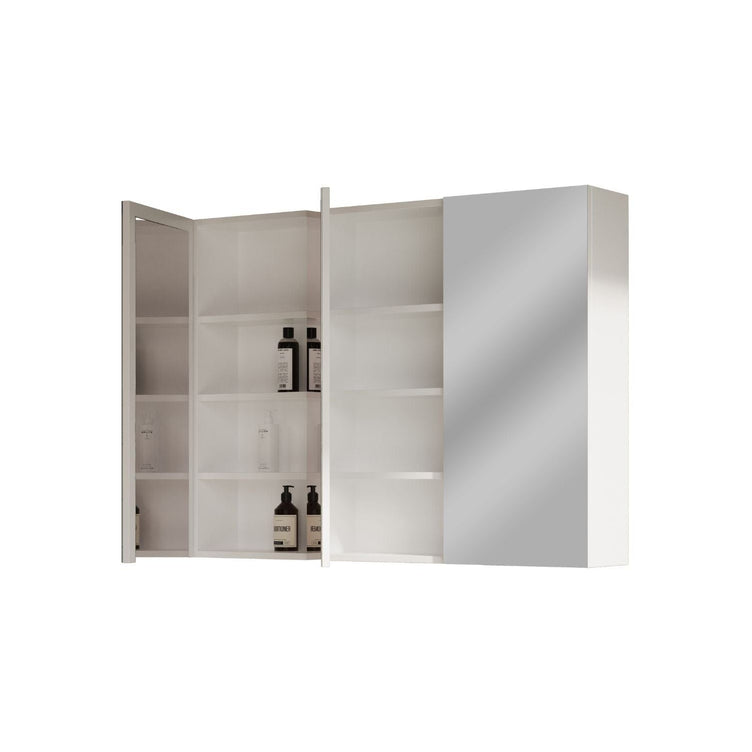 HeiHus Crest Speilskap