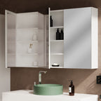 HeiHus Crest Speilskap