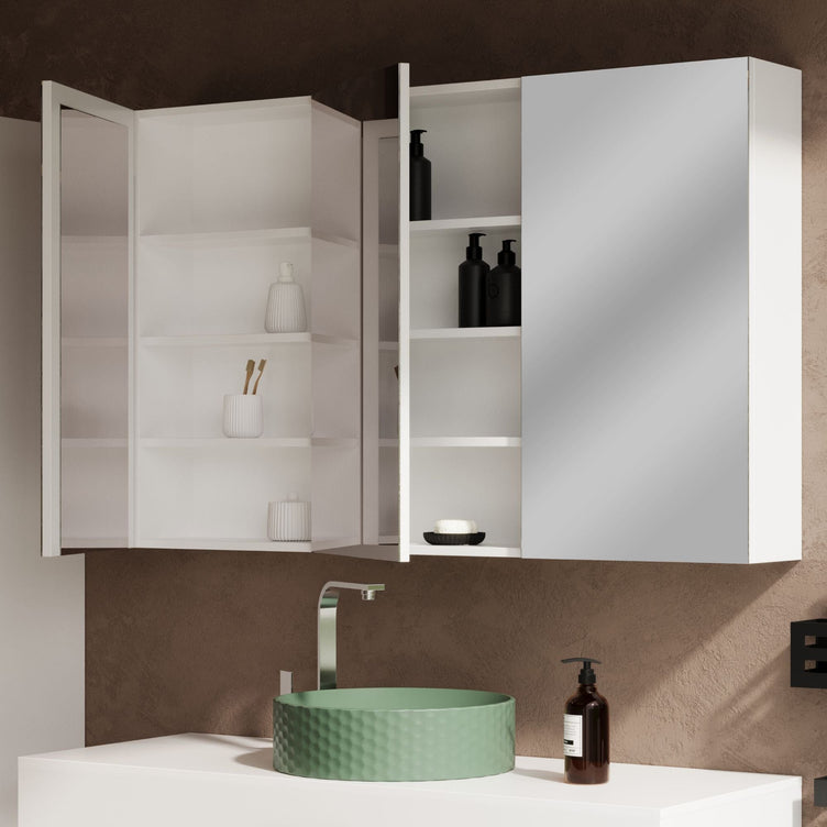 HeiHus Crest Speilskap