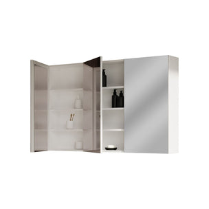 HeiHus Crest Speilskap