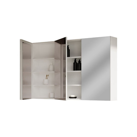 HeiHus Crest Speilskap