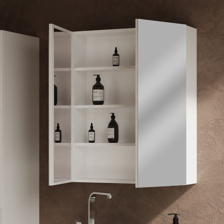 HeiHus Crest Speilskap