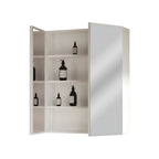 HeiHus Crest Speilskap