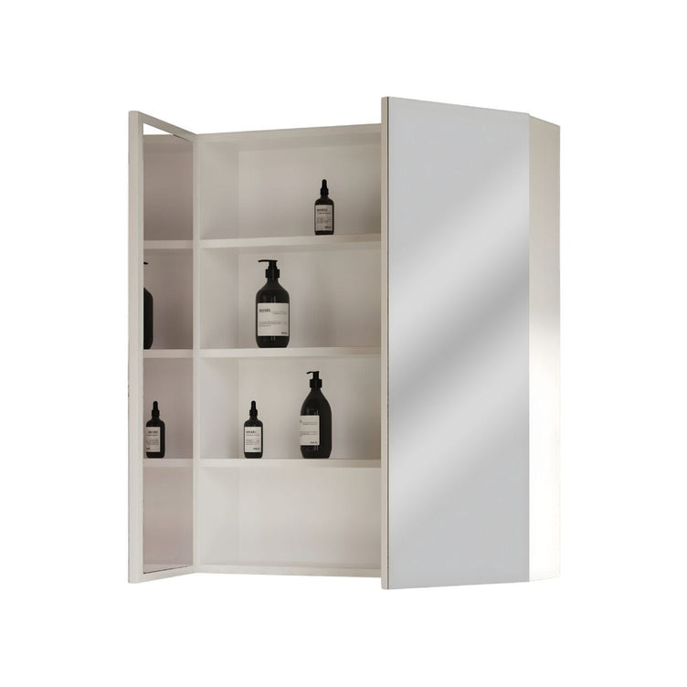 HeiHus Crest Speilskap