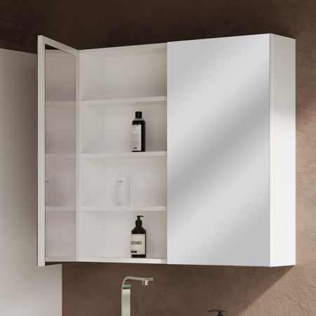 HeiHus Crest Speilskap