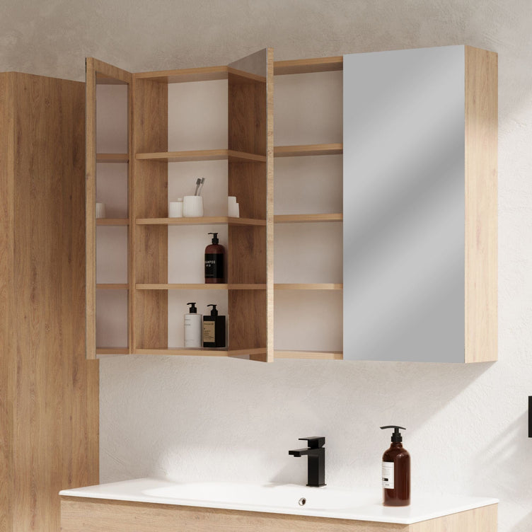 HeiHus Crest Speilskap