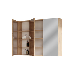 HeiHus Crest Speilskap