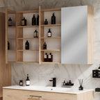 HeiHus Crest Speilskap