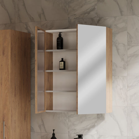 HeiHus Crest Speilskap