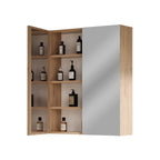 HeiHus Crest Speilskap