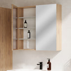 HeiHus Crest Speilskap