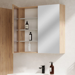 HeiHus Crest Speilskap