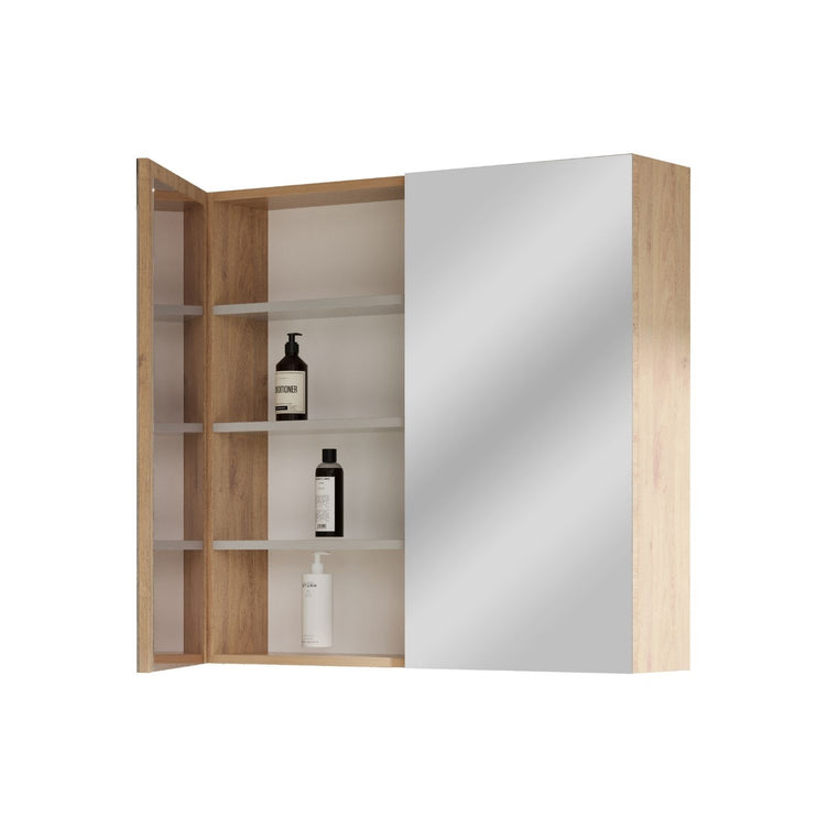 HeiHus Crest Speilskap