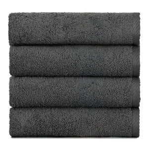 HeiHus FLUFFY badehåndkle L 70x140cm