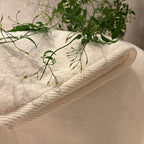 HeiHus FLUFFY håndkle M 50x100cm