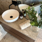 HeiHus FLUFFY strandhåndkle XL 100x180cm