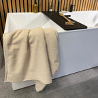 HeiHus FLUFFY strandhåndkle XL 100x180cm