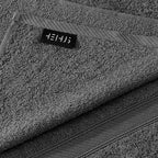 HeiHus FLUFFY strandhåndkle XL 100x180cm