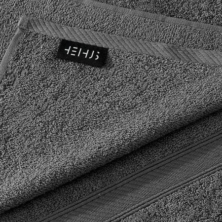 HeiHus FLUFFY strandhåndkle XL 100x180cm