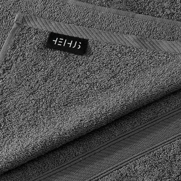 HeiHus FLUFFY strandhåndkle XL 100x180cm