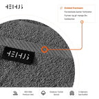 HeiHus FLUFFY strandhåndkle XL 100x180cm