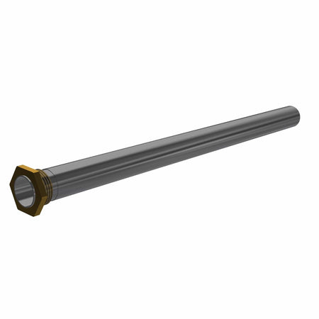 Høiax 5/4" Hylse for steatittelement