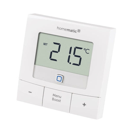 Høiax Comfort IP digital Romtermostat