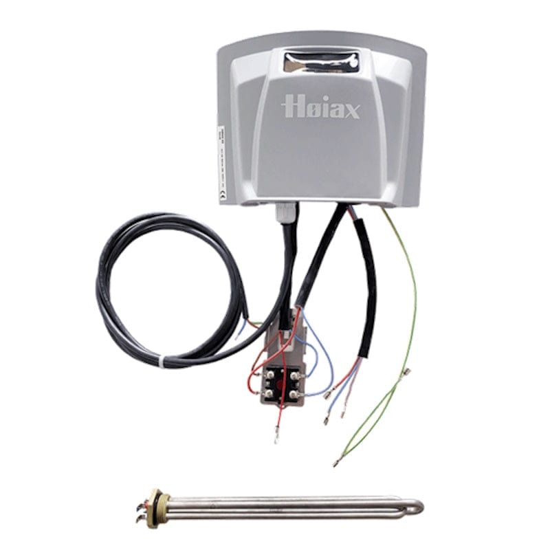 Høiax Connected Retrofit Kit 200/250 Liter / Med 2kW Element Tilbehør varmtvannsbereder