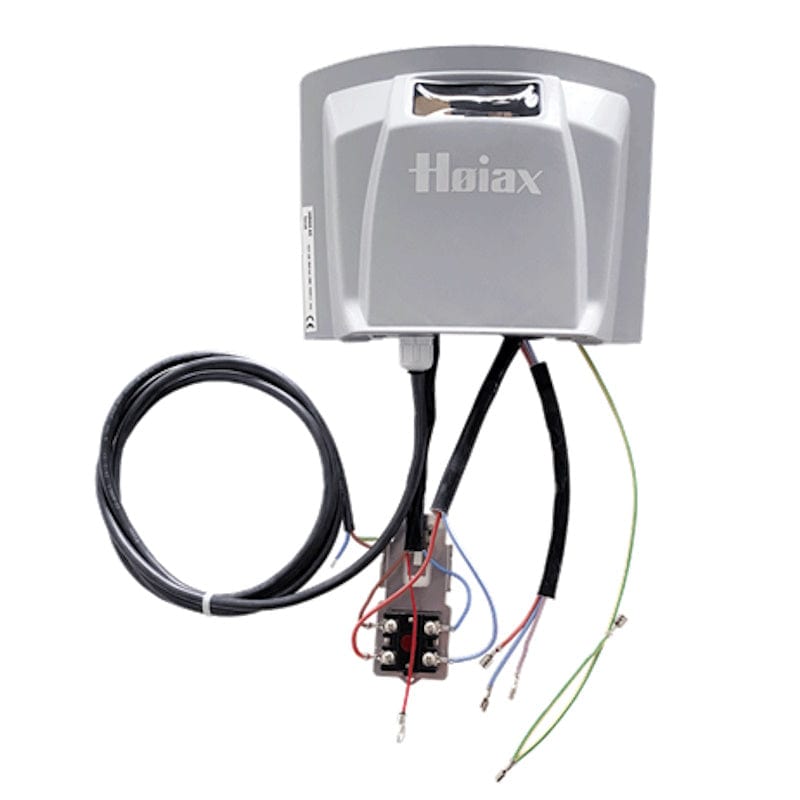Høiax Connected Retrofit Kit 300 Liter / Uten Element Tilbehør varmtvannsbereder