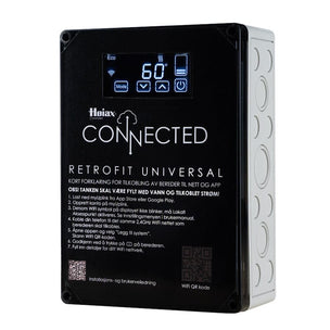 Høiax Connected RetroFit Universal