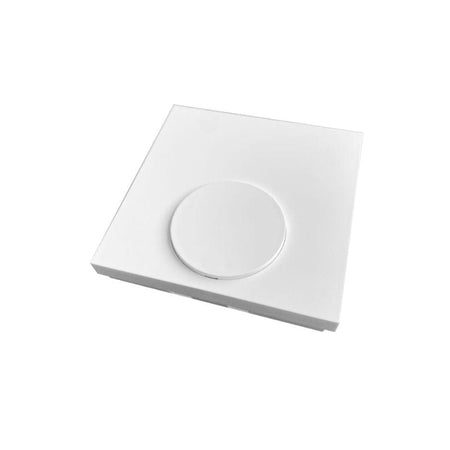 Høiax Direkte romtermostat 24V offentlig miljø