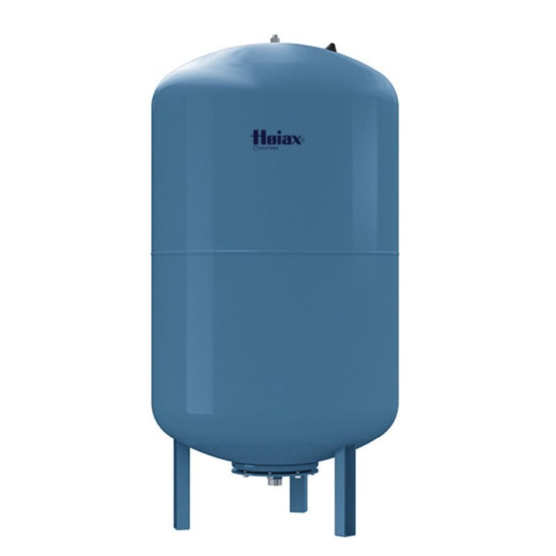 Høiax Ekspansjonskar DE Medium/10 Blå 8/10 Høiax Ekspansjonskar bereder HO-8025061