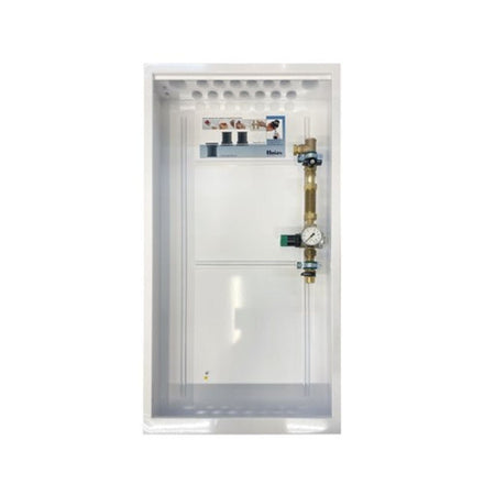 Høiax Inntaksskap u/lekkasjestopper