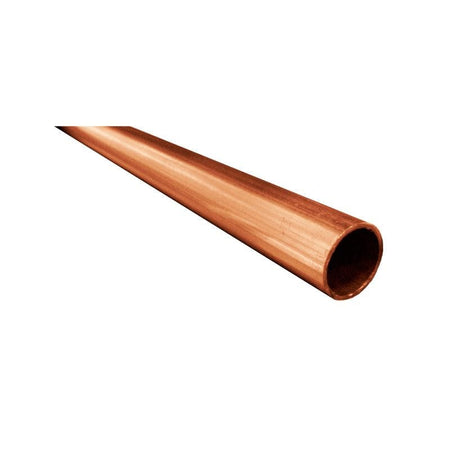 Høiax Kobberør 5 meter