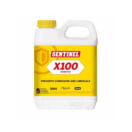 Høiax Korrosjonsinhibitor Sentinel X100 1L