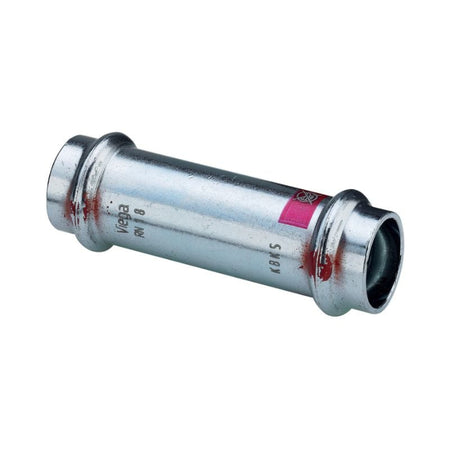 Viega Prestabo Galvanisert Glidemuffe pressfitting