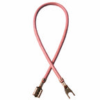 Høiax Silikon ledning