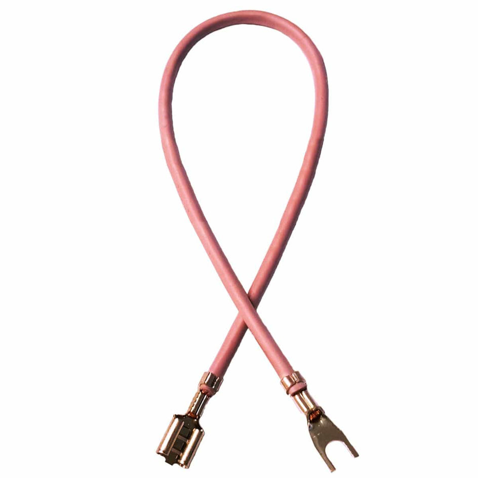 Høiax Silikon ledning Høiax Reservedel varmtvannsbereder HO-711239975