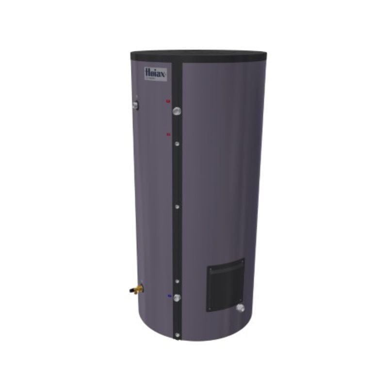 Høiax SRS ECO 1000 Storberedere 3x5KW Høiax Gulvstående bereder HO-8160377