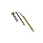 Høiax Varmeelement G1" - 230V