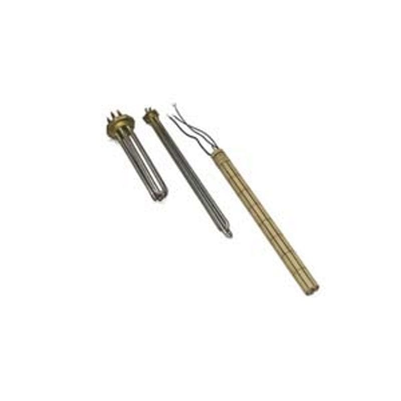 Høiax Varmeelement G1" - 230V 5 kW, 230 V Høiax Reservedel bereder HO-8025925