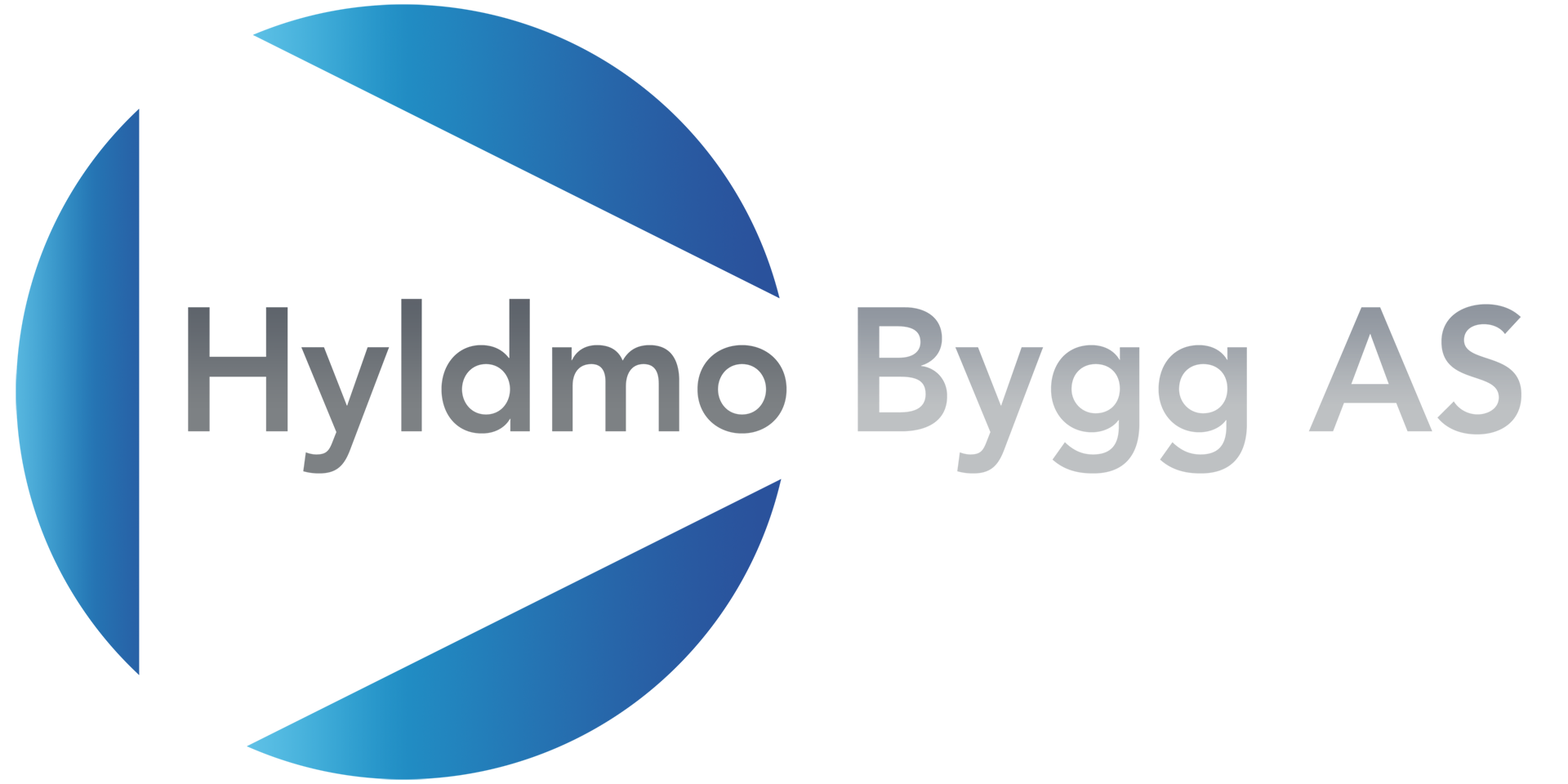Hyldmo-Construction logo