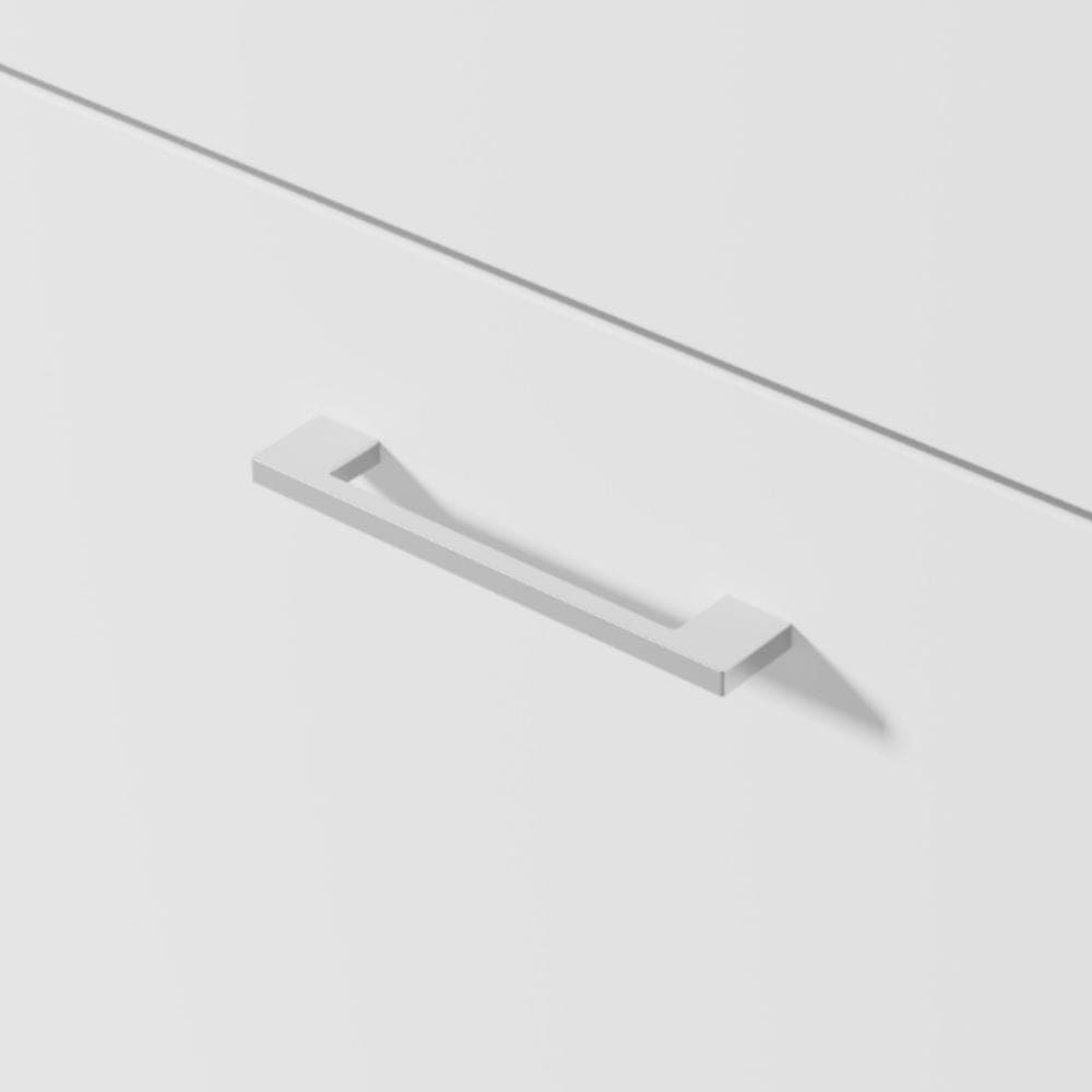 INR ADD Håndtak Krom / 150mm INR Iconic Nordic Rooms Håndtak INR-20208