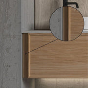 INR AIR Foring 2-pakning B150xH350xD19mm