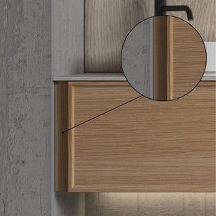 INR AIR Foring 2-pakning B150xH350xD19mm