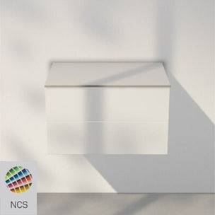 INR AIR Solid Benkeskap