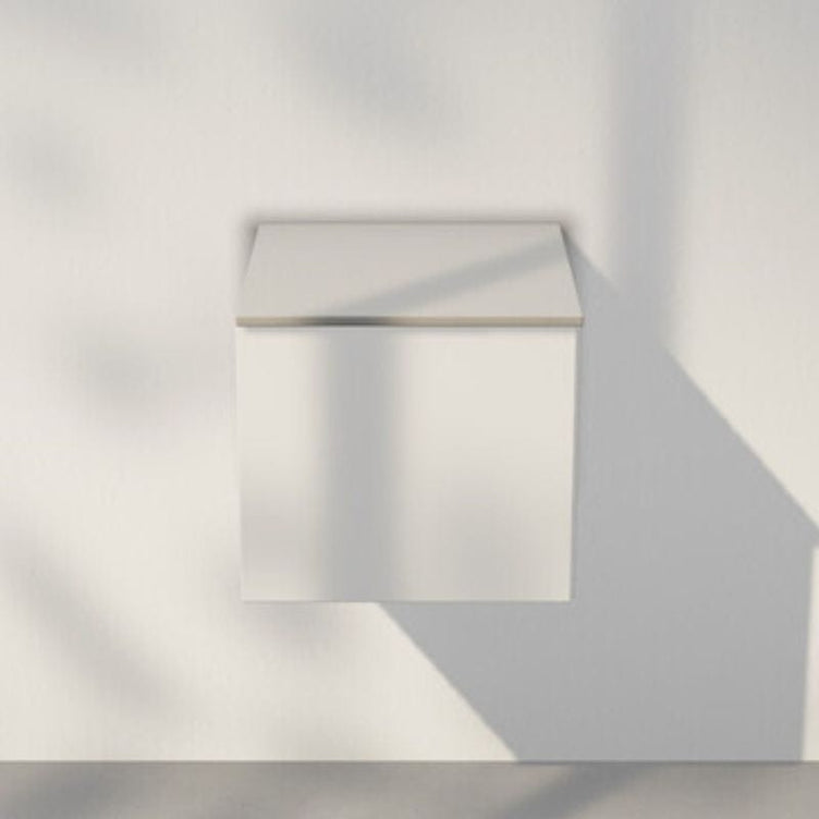 INR AIR Solid Servantskap med dør