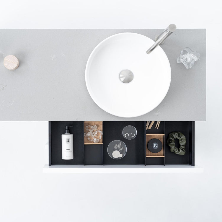 INR Air Solid Servantskap